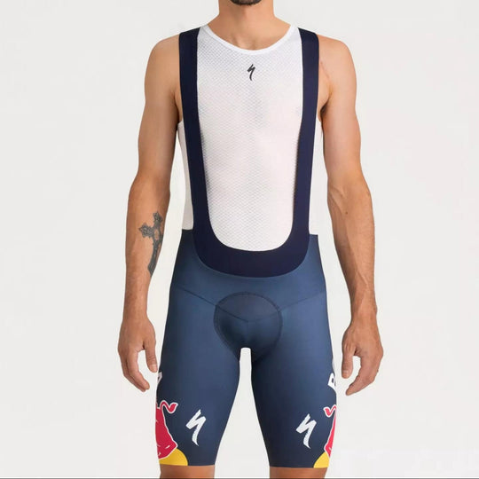 Specialized Red Bull Bora-Hansgrohe 2025 Race Bib shorts 