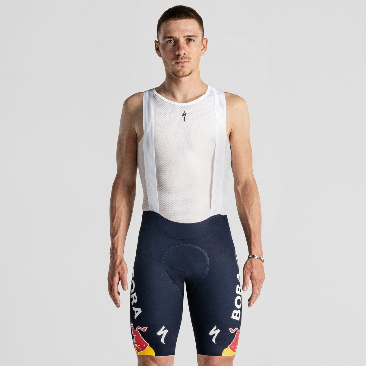 Culotte Specialized Red Bull Bora-Hansgrohe 2026 Race