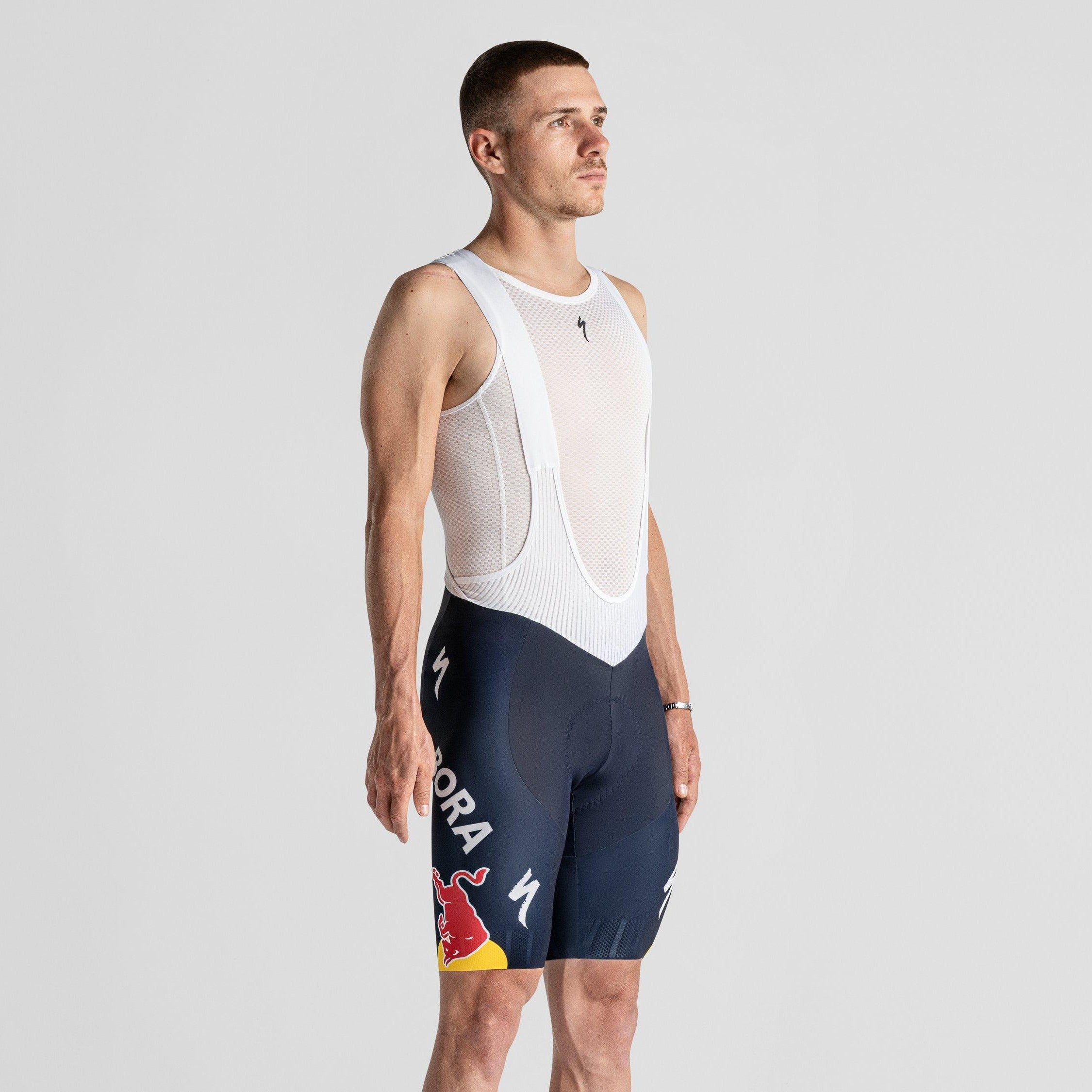 Bib shorts Specialized Red Bull Bora-Hansgrohe 2026 Training