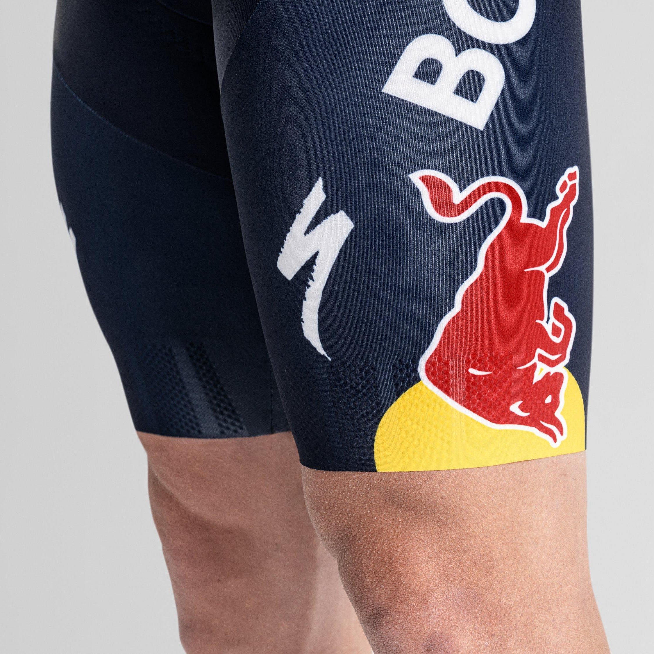 Bib shorts Specialized Red Bull Bora-Hansgrohe 2026 Training