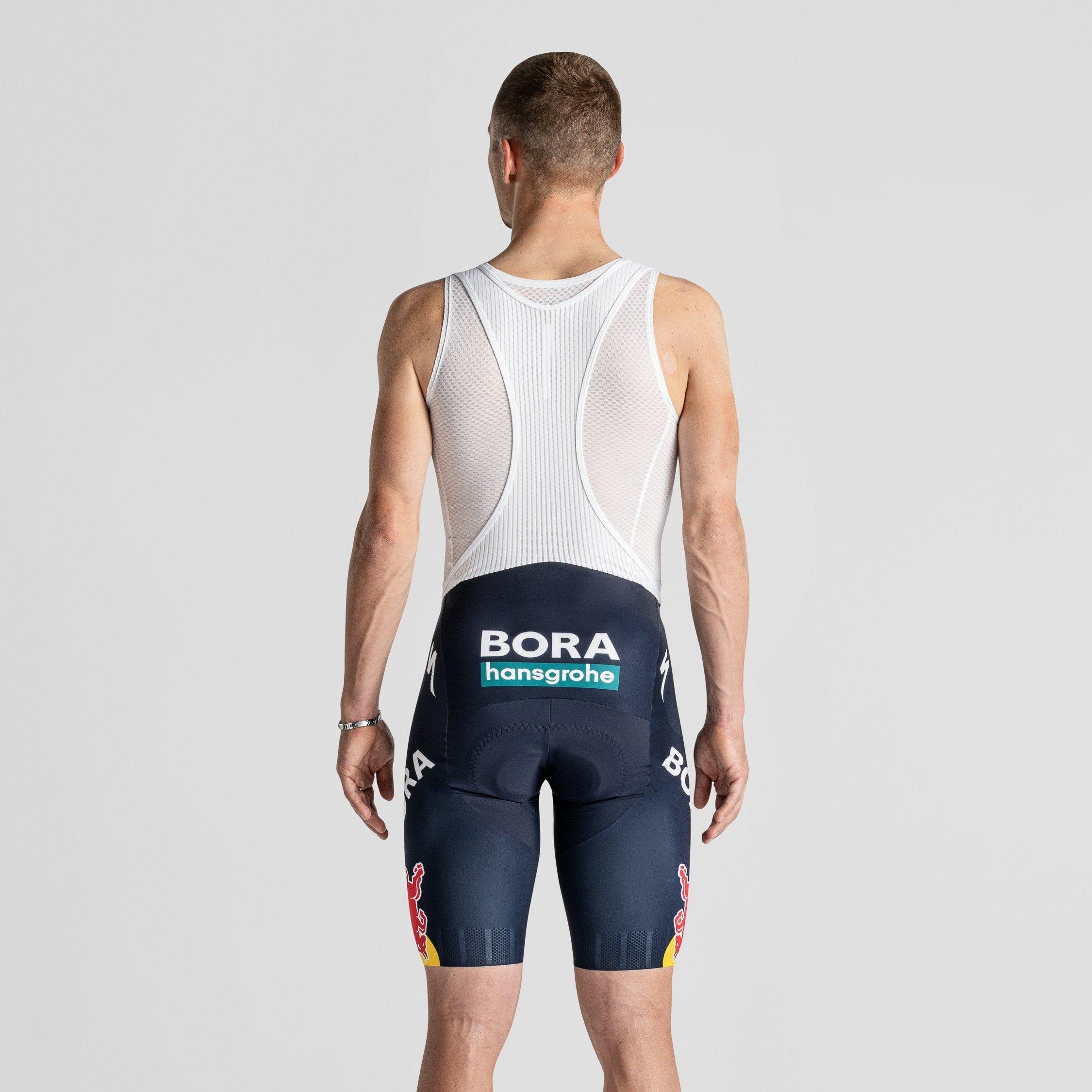 Bib shorts Specialized Red Bull Bora-Hansgrohe 2026 Training