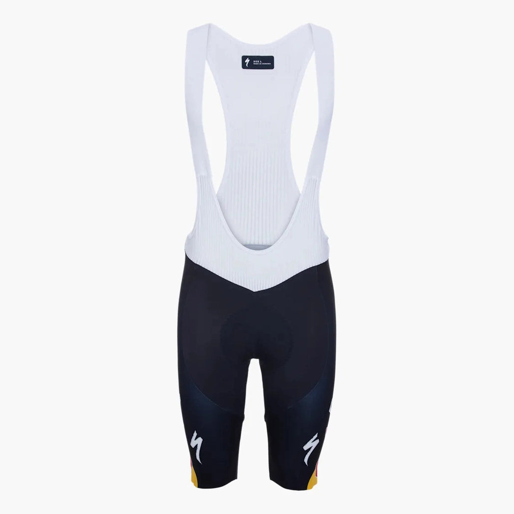 Bib shorts Specialized Red Bull Bora-Hansgrohe 2025 Training |