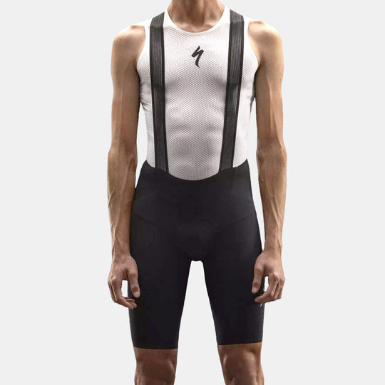 Specialized S-Works Race Bib shorts - Black