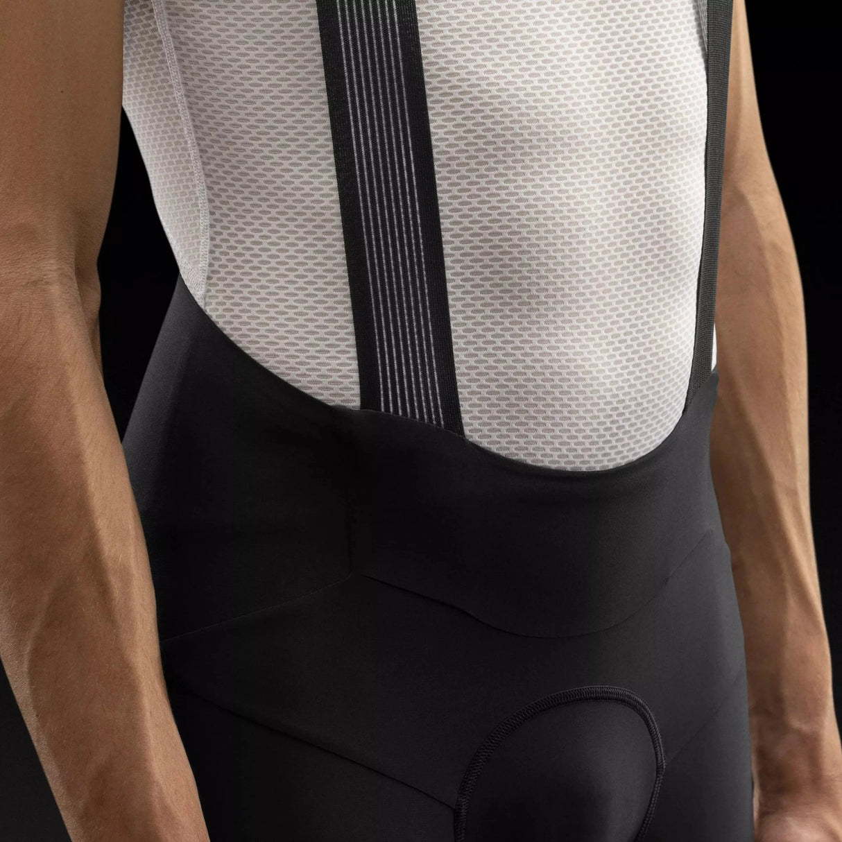 Salopette Specialized S-Works Race - Nero Specialized