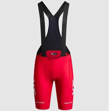 Sportful Anywhere Classic bib shorts - Red
