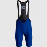 Salopette Sportful Colorful Pulse - Blu Sportful