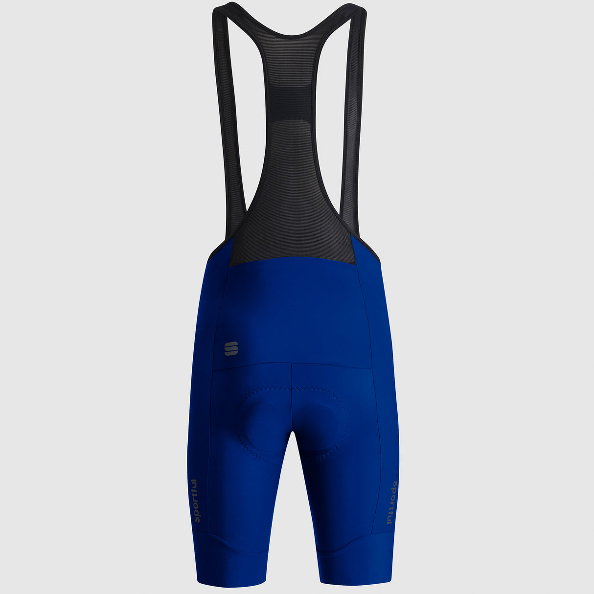 Salopette Sportful Colorful Pulse - Blu Sportful