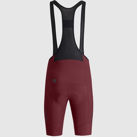 Salopette Sportful Colorful Pulse - Rosso Sportful