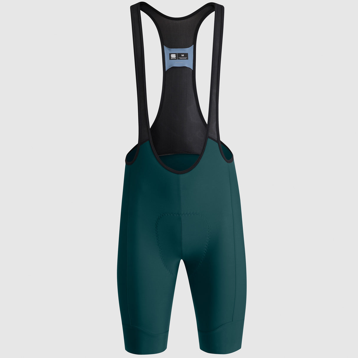 Salopette Sportful Colorful Pulse - Verde Sportful