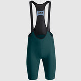 Salopette Sportful Colorful Pulse - Verde Sportful