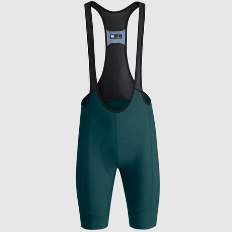 Salopette Sportful Colorful Pulse - Verde Sportful