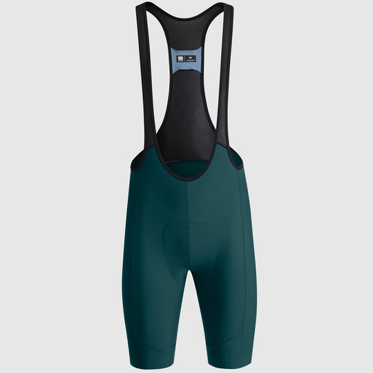 Culotte Sportful Colorful Pulse - Verde