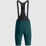Salopette Sportful Colorful Pulse - Verde Sportful