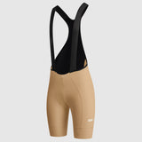 Sportful Colorful Rider bib shorts - Beige