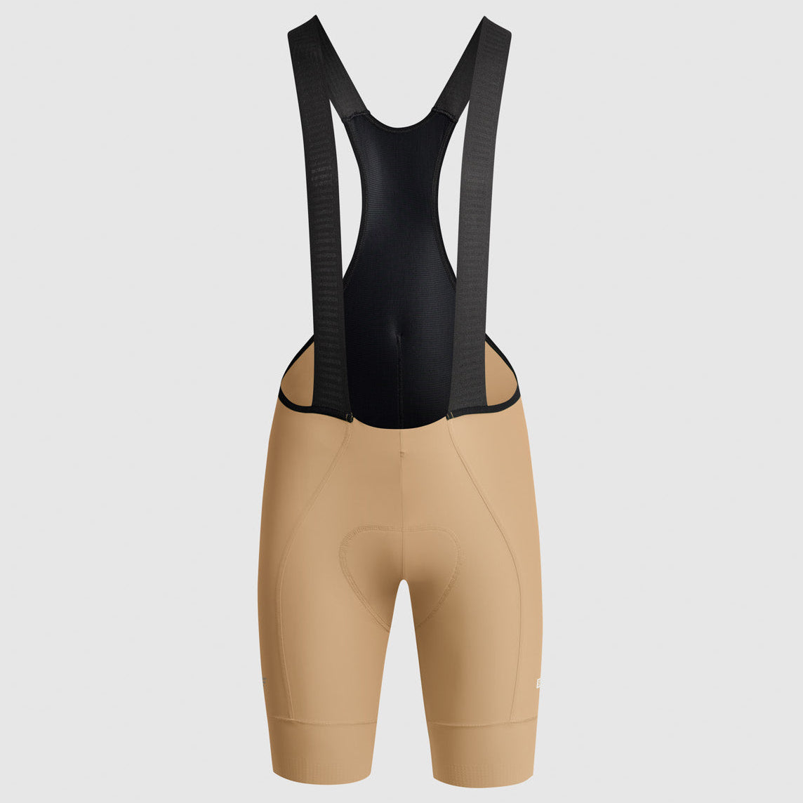 Sportful Colorful Rider bib shorts - Beige