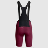 Sportful Colorful Rider trägerhose - Bordeaux