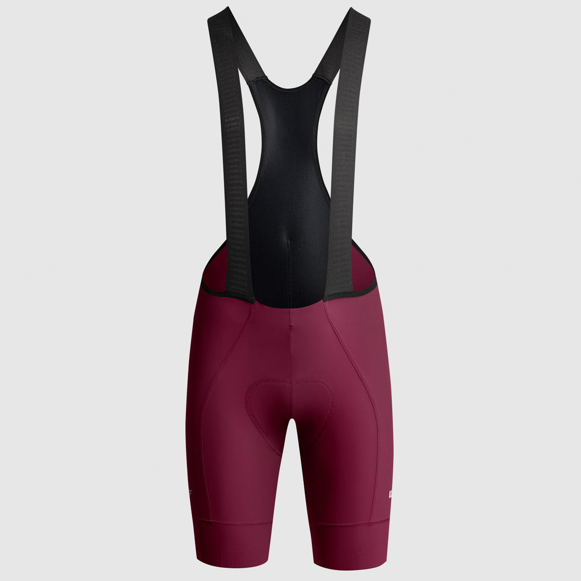 Sportful Colorful Rider trägerhose - Bordeaux