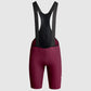Salopette Sportful Colorful Rider - Bordeaux Sportful