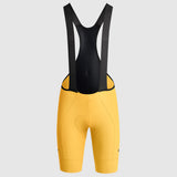 Sportful Colorful Rider bib shorts - Yellow