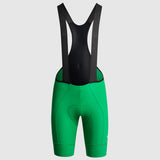 Sportful Colorful Rider bib shorts - Green