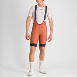 Salopette Sportful Giara 2 - Arancio Sportful