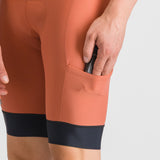 Salopette Sportful Giara 2 - Arancio Sportful