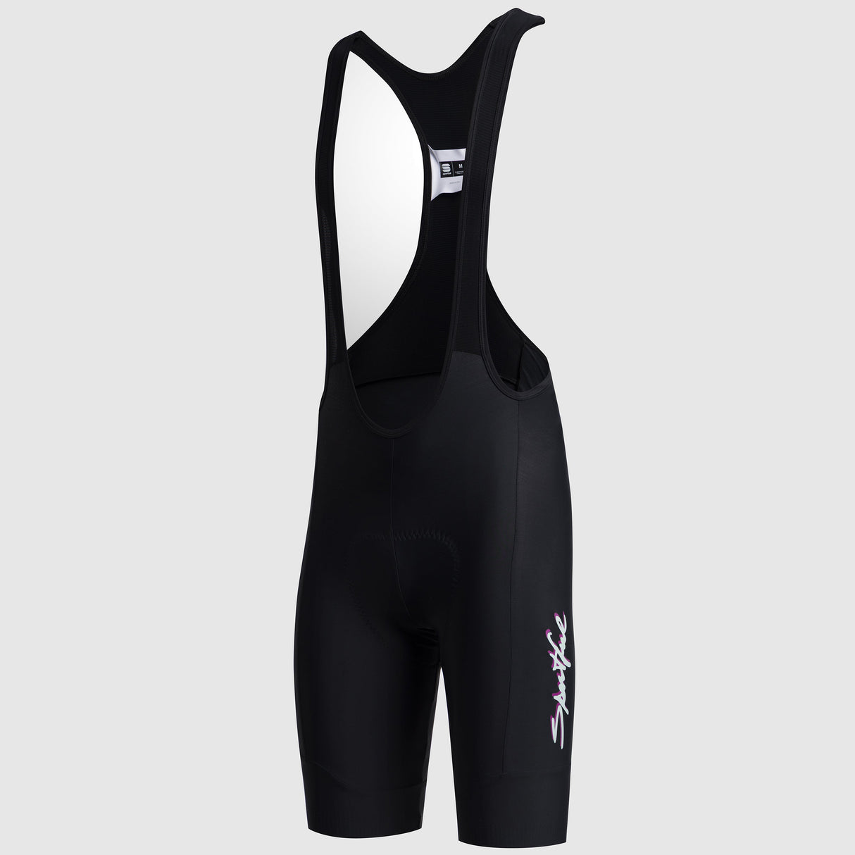Salopette Sportful Heritage - Nero Sportful