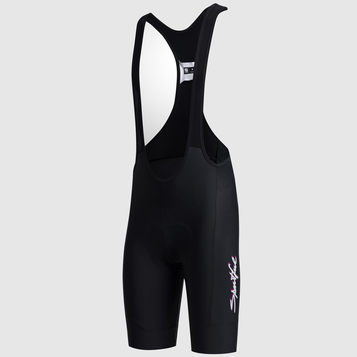 Salopette Sportful Heritage - Nero Sportful