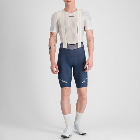 Salopette Sportful Hyperepic - Blu Sportful