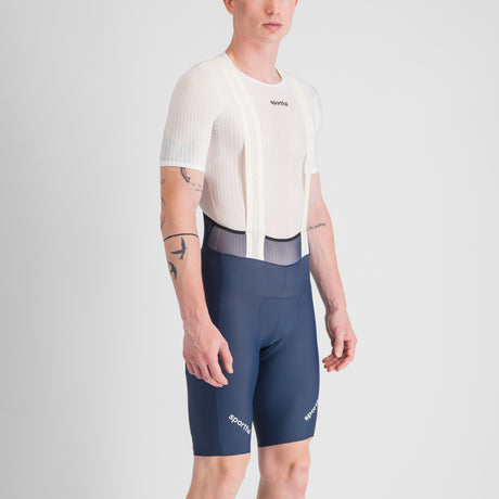 Salopette Sportful Hyperepic - Blu Sportful