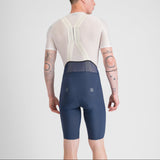 Cuissard à bretelles Sportful Hyperepic - Bleu