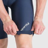 Cuissard à bretelles Sportful Hyperepic - Bleu