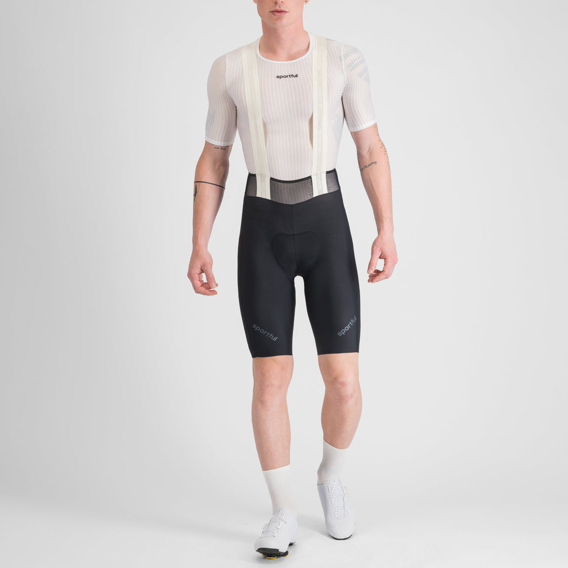 Culotte Sportful Hyperepic - Negro