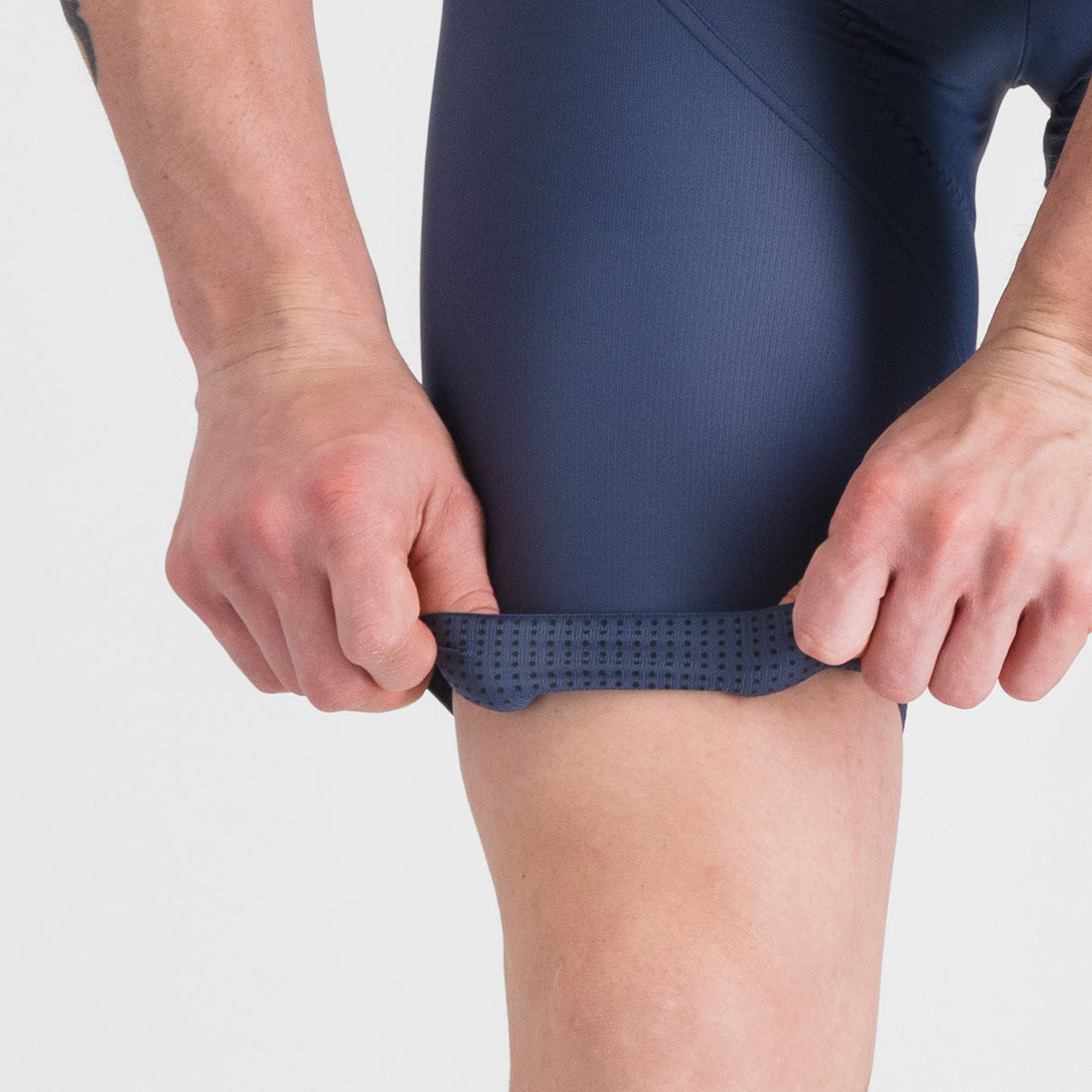 Sportful LTD 2 bib shorts - Blue