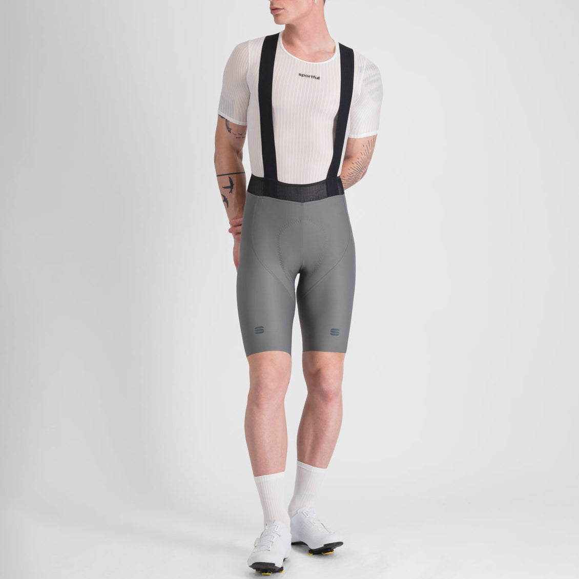 Culotte Sportful LTD 2 - Gris