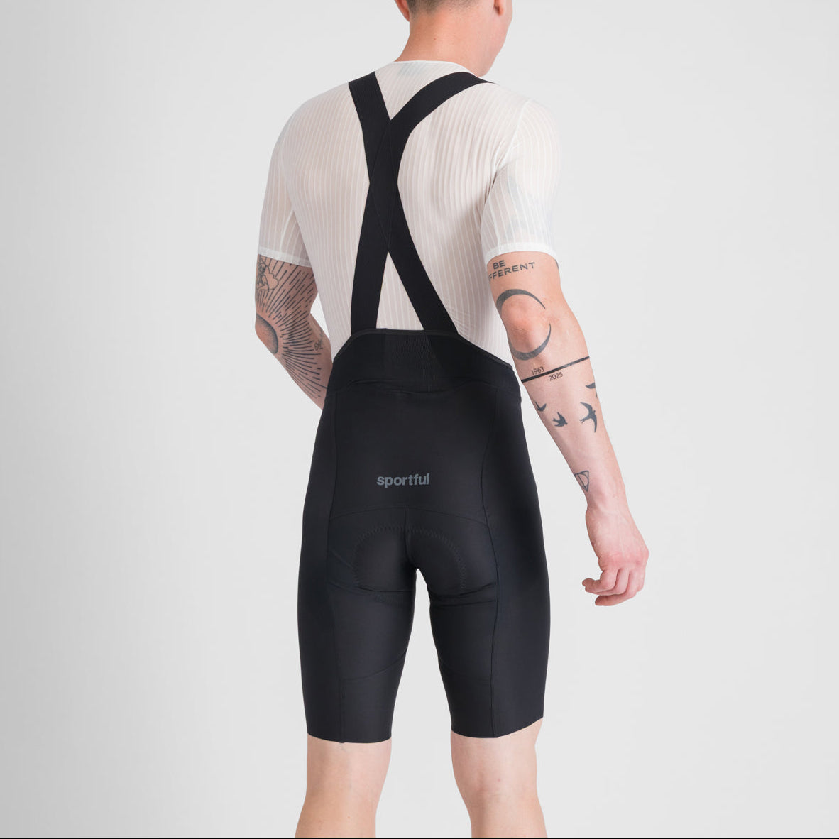 Culotte Sportful LTD 2 - Negro