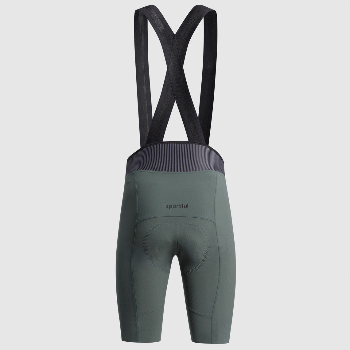 Culotte Sportful LTD Light - Verde