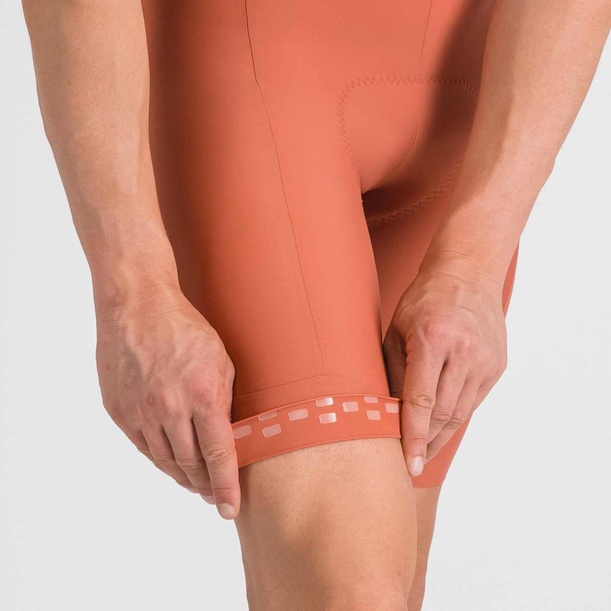 Salopette Sportful Pulse - Arancio Sportful