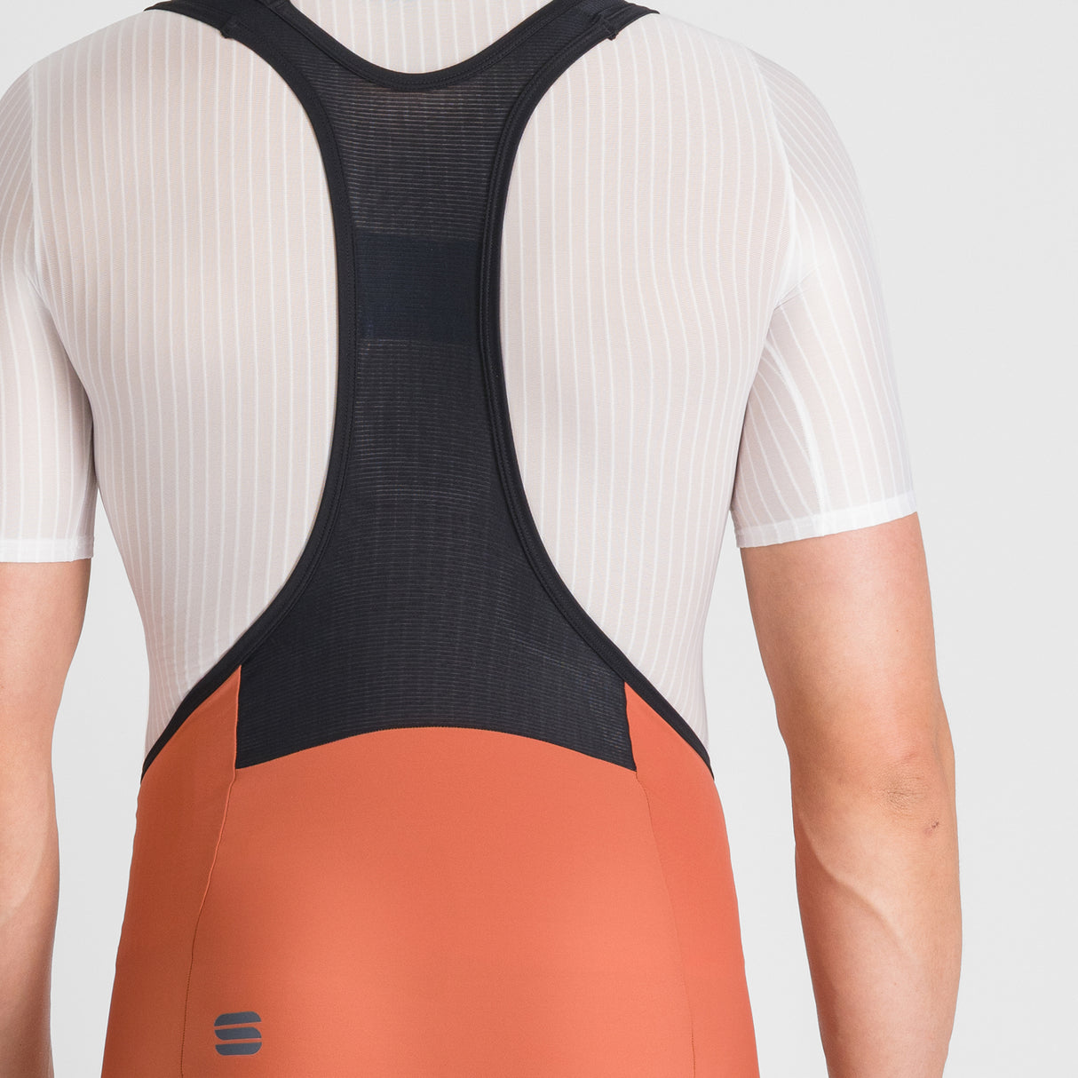 Salopette Sportful Pulse - Arancio Sportful