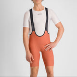 Salopette Sportful Pulse - Arancio Sportful