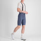 Salopette Sportful Pulse - Blu Sportful