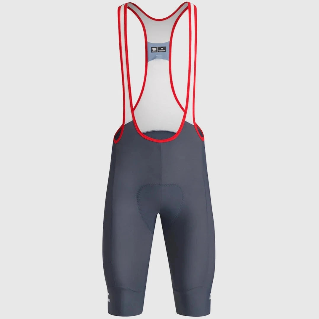 Sportful Pulse bibshort Black