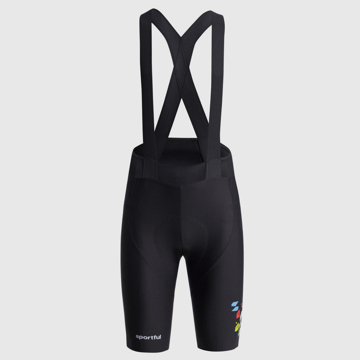Salopette Sportful Sagan LTD 2 - Nero Sportful