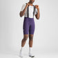 Sportful Srk bib shorts - Purple