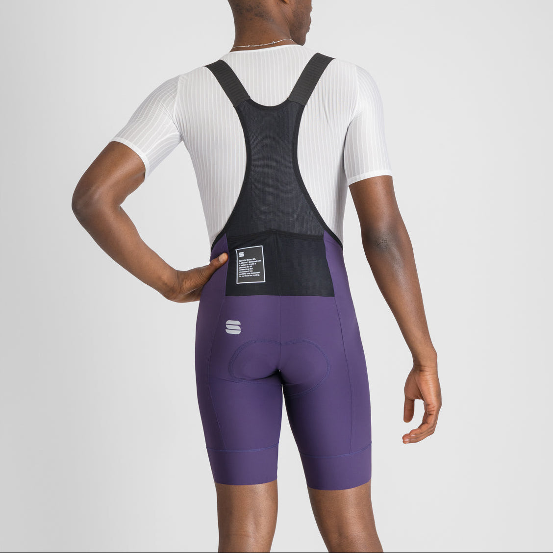 Salopette Sportful Srk - Viola Sportful