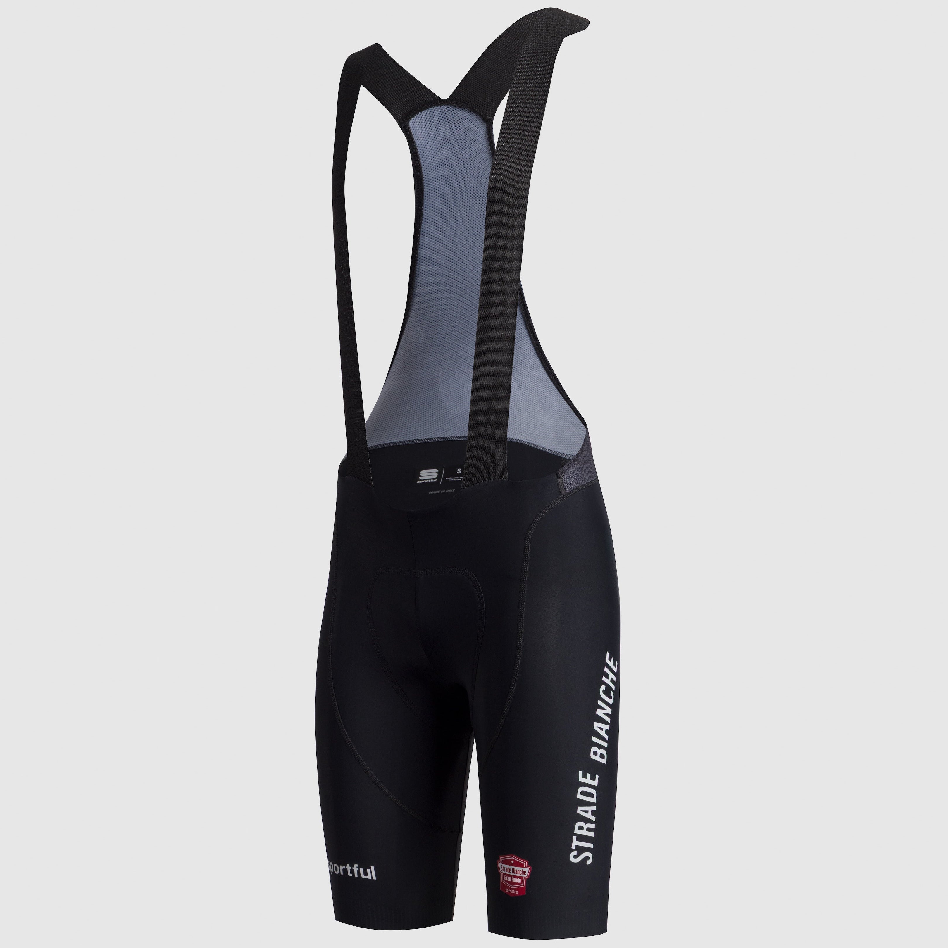 Salopette Sportful Strade Bianche 2026 Classic Sportful