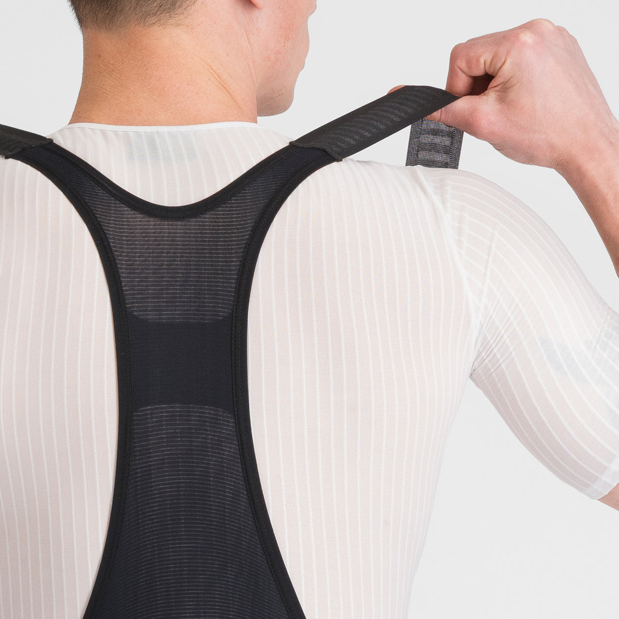 Salopette Sportful Supergiara 2 - Grigio Sportful