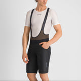 Cuissards Sportful Supergiara 2 Overshort - Noir