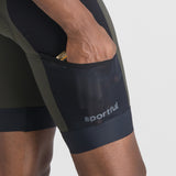 Salopette Sportful Supergiara 2 - Verde scuro Sportful