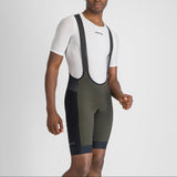 Salopette Sportful Supergiara 2 - Verde scuro Sportful